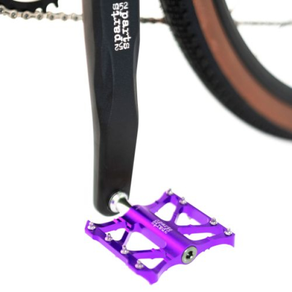 KUbikes 29M gravel